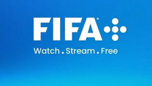 Nace FIFA+, una plataforma gratuita de f&uacute;tbol en vivo y archivo