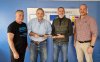 La Federaci&oacute;n Canaria de Judo agradece la colaboraci&oacute;n de la Consejer&iacute;a de Deportes en el Campeonato de Europa de Judo de 2019