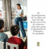 El Ayuntamiento de La Aldea licita el servicio de refuerzo educativo para el alumnado de Primaria y Secundaria del municipio