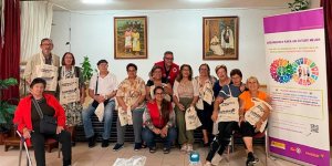 Cinco años ‘Cuidándonos para un futuro mejor’ en el medio rural