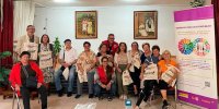 Cinco a&ntilde;os &lsquo;Cuid&aacute;ndonos para un futuro mejor&rsquo; en el medio rural