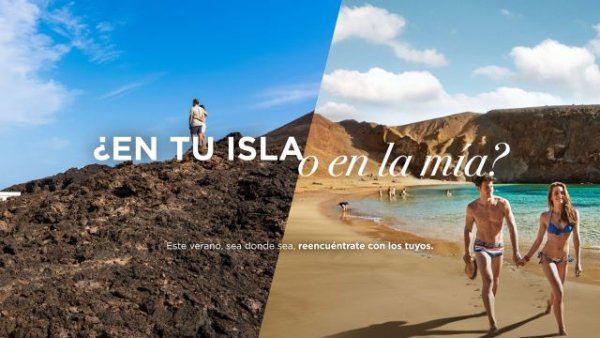 La campaña de Turismo para impulsar los viajes de residentes logra 63,5 millones de contactos a un mes de concluir