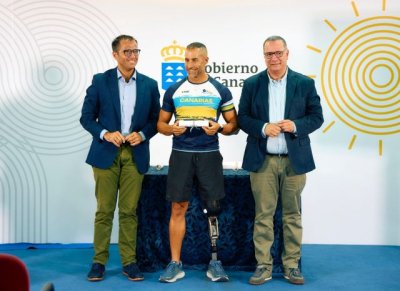 Los Premios al Deporte Canario 2024 distinguen a una decena de deportistas y organizaciones isleños