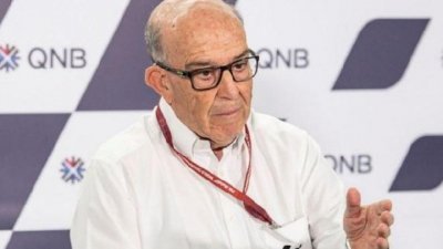MotoGP no aceptar&aacute; "cuarentenas" y pone el l&iacute;mite en 19 grandes premios