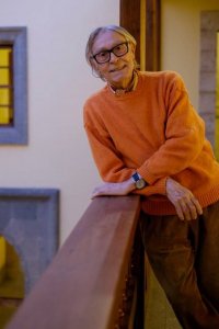 Presentaci&oacute;n en la Casa de Col&oacute;n del libro &lsquo;D&aacute;maso es mi l&aacute;piz&rsquo;, un tributo literario realizado por Martina Villar