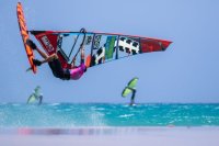Fuerteventura sigue vibrando: tras la tormenta del t&iacute;tulo, llegan las Super Sessions