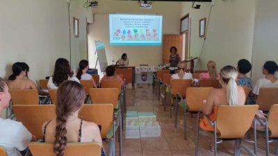 La Universidad de Verano de La Gomera finaliza esta semana su programa de cursos en Valle Gran Rey y San Sebasti&aacute;n