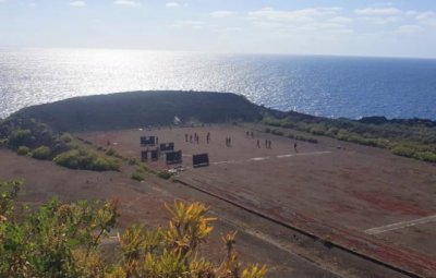 &lsquo;Sinergia 01-22&rsquo;: vigilancia, disuasi&oacute;n y conocimiento del entorno, a prueba en Canarias