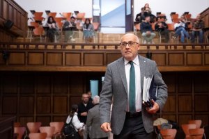 Antonio Morales considera un &quot;atentado brutal&quot; contra la población grancanaria la falta de personal en las oficinas de la Seguridad Social