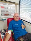 El SCS fomenta la donación de sangre en Gran Tarajal con una nueva campaña