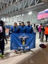 Atletismo: Gran actuaci&oacute;n del CAI Gran Canaria en tres campeonatos nacionales