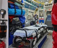 Sanidad ha incorporado ocho nuevas ambulancias al transporte sanitario en los últimos dos años