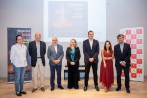 El Museo Canario y el Cabildo llevan al Museo Arqueológico Nacional la mayor exposición sobre la historia de Gran Canaria