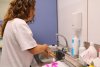 Sanidad conmemora el Día Mundial de la Higiene de Manos con actividades de concienciación