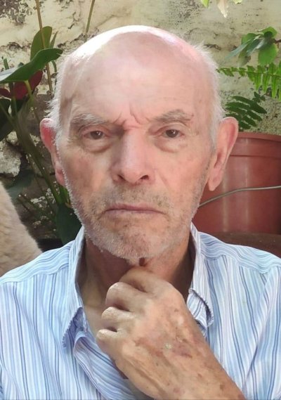 Gáldar: Fallece Juan González Mendoza, histórico directivo del Sardina CF y vecino querido en el barrio