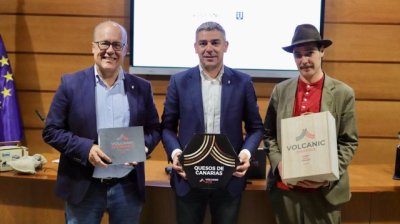GMR convierte mayo en un homenaje al producto local con motivo del Día de Canarias