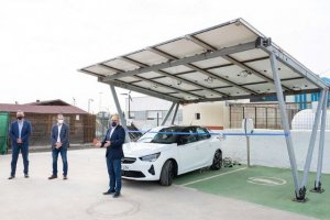 Antonio Morales: “Es imprescindible preparar a profesionales para afrontar el reto de la transición energética en nuestra tierra”