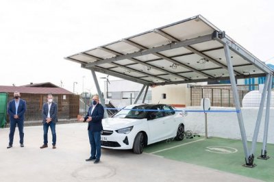 Antonio Morales: &ldquo;Es imprescindible preparar a profesionales para afrontar el reto de la transici&oacute;n energ&eacute;tica en nuestra tierra&rdquo;