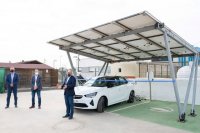 Antonio Morales: &ldquo;Es imprescindible preparar a profesionales para afrontar el reto de la transici&oacute;n energ&eacute;tica en nuestra tierra&rdquo;