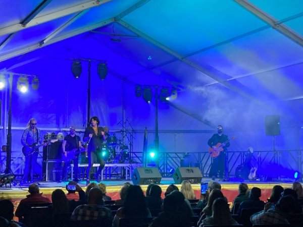 Guía: Nueva edición especial de Navidad ‘Recréate en Guía’ con las actuaciones de Q-Chimba y Javi Santana