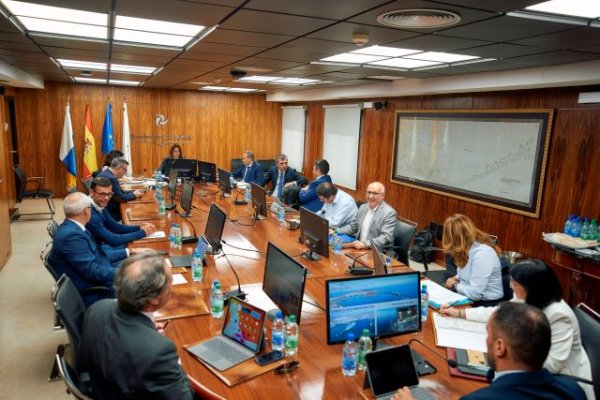 La Autoridad Portuaria de Las Palmas adjudica la elaboración de su Plan Estratégico