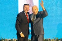 Fallece Ramón Valentín Vega Medina, Medalla de Plata de Gáldar y referente vecinal en Caleta de Arriba