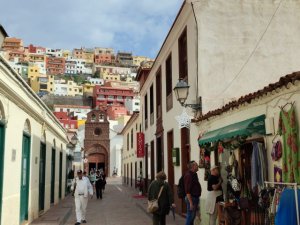 La campa&ntilde;a Bono Consumo inyecta m&aacute;s de 160 mil euros al tejido comercial de La Gomera