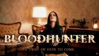 Primer single de Bloodhunter: "Knowledge was the Price", vera la luz el 27/05/2022 (V&iacute;deo)