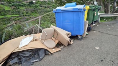 Gu&iacute;a: El Partido Popular solicitar&aacute; en el Pleno varias mejoras en el barrio de Ingenio Blanco