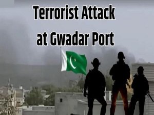 Art&iacute;culo de opini&oacute;n: 'El &uacute;ltimo ataque terrorista en Gwadar es un recordatorio de por qu&eacute; el CPEC a&uacute;n no ha despegado'
