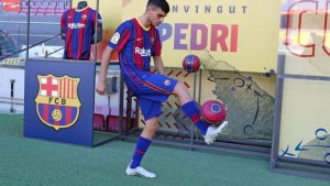 Pedri se perder&aacute; el resto de la temporada por una nueva lesi&oacute;n