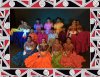 Agaete: Festival Internacional de Folklore con el Grupo Folkl&oacute;rico VIVA CHIHUAHUA de Ciudad Ju&aacute;rez, Chihuahua - M&eacute;xico