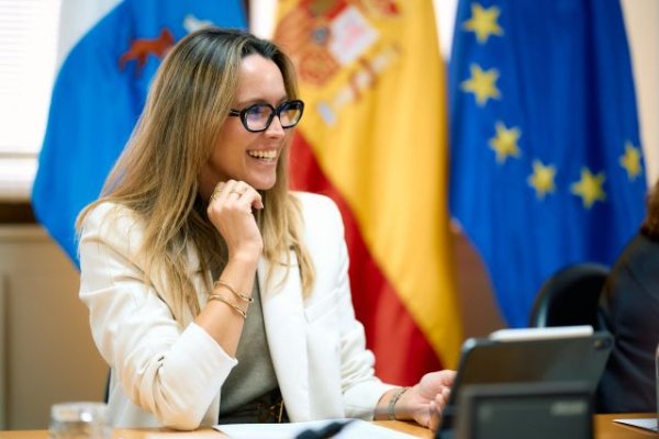 María Fernández pide al Estado convocar la Comisión Mixta para avanzar en la actualización de costes tipo