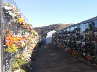 El Ayuntamiento de Gu&iacute;a ampl&iacute;a el horario de apertura de los cementerios por la festividad del D&iacute;a de Todos los Santos