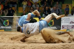 Todo listo para el retorno de la Lucha Canaria a Gran Canaria