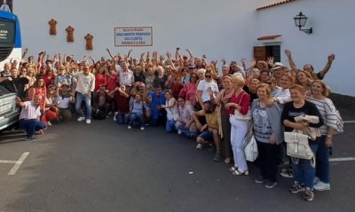 Gáldar: Barrial pone fin a su programación de actos con motivo del Día Internacional de la Mujer