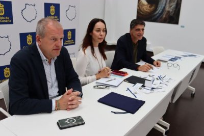 Efectuado el sorteo del orden de participaci&oacute;n de las carretas municipales en la 74&ordm; edici&oacute;n de la Romer&iacute;a-Ofrenda Del Pino del pr&oacute;ximo 7 de septiembre