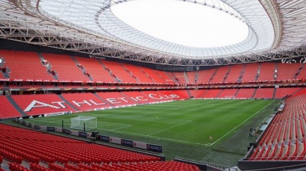 El Athletic gana el Premio al Mejor Club de Fútbol Base de la UEFA