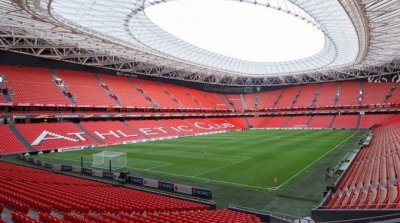 El Athletic gana el Premio al Mejor Club de Fútbol Base de la UEFA
