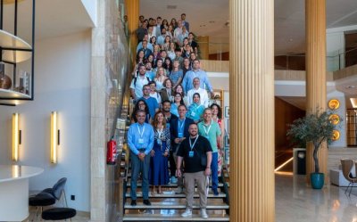 El VIII SSTD 2026 cierra en Lanzarote con 120 propuestas recibidas y 85 ponentes de 12 países