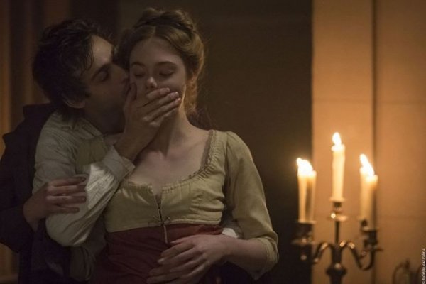 El retrato de la escritora Mary Shelley centra la sesión de cine en la Casa-Museo Pérez Galdós