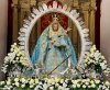 La Virgen de Gu&iacute;a volver&aacute; a salir en Procesi&oacute;n este lunes en el d&iacute;a grande de las fiestas en su honor