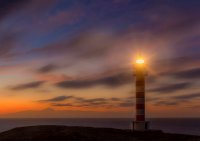 Hasta finales de enero puede visitarse la muestra de Miguel &Aacute;ngel D&iacute;az en la Casa-Museo Tom&aacute;s Morales de Moya