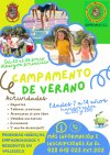 Valleseco organiza un campamento de verano en Juncalillo