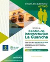 G&aacute;ldar: La Concejal&iacute;a del Mayor organiza una visita al Centro de Interpretaci&oacute;n de La Guancha dentro del programa de Envejecimiento Activo