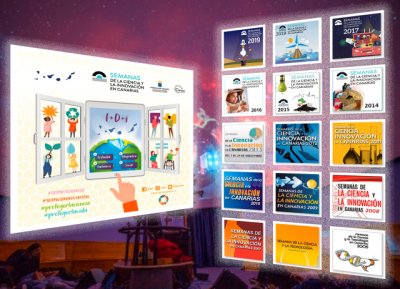 La Semana de la Ciencia y la Innovaci&oacute;n acerca el conocimiento a la ciudadan&iacute;a