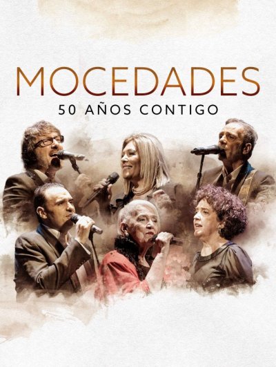 Gu&iacute;a: Mocedades pondr&aacute; el broche de oro a las fiestas patronales de la Virgen el pr&oacute;ximo 15 de agosto