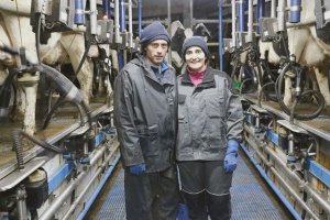 España presenta su plan de acción por la agricultura familiar