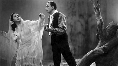 El arte de Lola Flores renace en el D&iacute;a del Cine Espa&ntilde;ol
