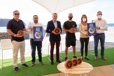 Vuelve el FotoSub de Sardina con la presencia de la campeona de España de Cazafotosub